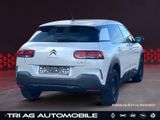 Citroën C4 Cactus 1.2 PureTech 110 Shine GRA PDC SHZ Nav - Citroën C4 Cactus: Automatik