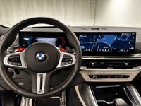 BMW X6 M - Vorschau Bild 25