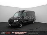 Mercedes-Benz Sprinter 317 CDI NAVI+ KAMERA+ SITZHEIZ. 5767 - Mercedes-Benz Sprinter aus 2022