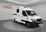 Mercedes-Benz Sprinter WAS II Pr 516 CDI RTW 500*TOP ZUSTAND* - Rtw gebraucht