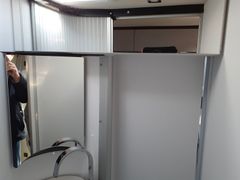 Pössl Summit Shine 600L MJ25 Dümo-Winter Sale 26