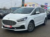 Ford S-MAX Titanium KAMERA+7-SITZ+ACC+LED - Ford S-Max in Mannheim