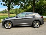 Alfa Romeo Stelvio 2.0 Turbo 16V 206kW   - Alfa Romeo Gebrauchtwagen in Stuttgart