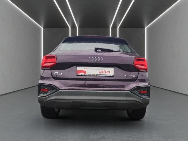 Audi Q2 - Bild 4