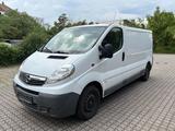 Opel Vivaro 2.0 CDTI Lang Kühler Frischdienst TÜV2027 - Opel Vivaro in Nürnberg