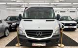 Mercedes-Benz Sprinter II 311 / 313 / 314 / 316 CDI*5 SITZER* - Mercedes-Benz 5 sitzer
