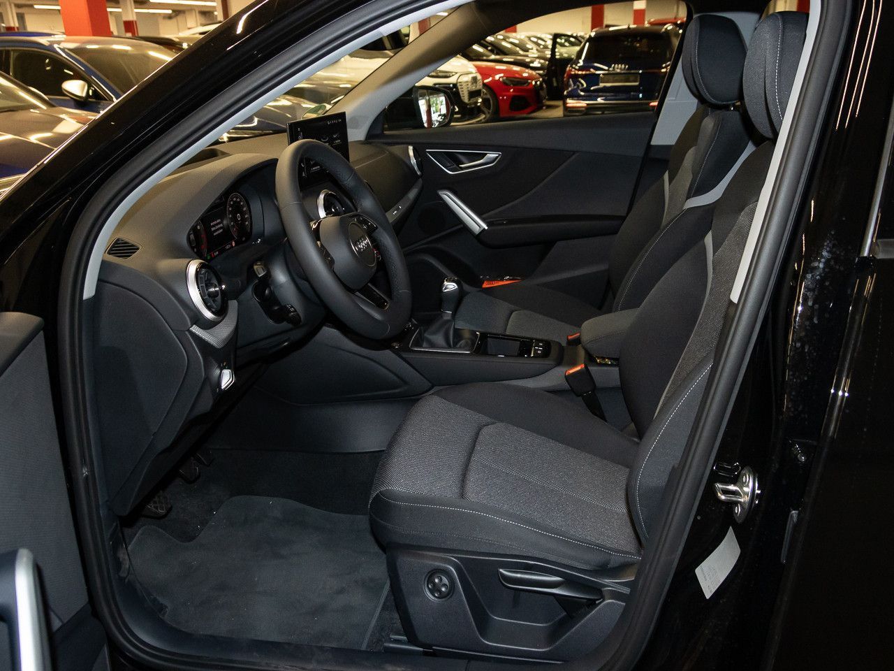 Audi Q2 - Bild 16