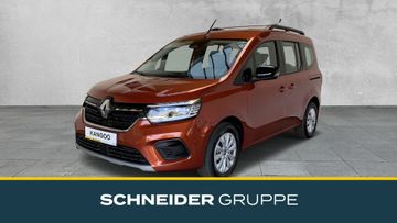 RENAULT Kangoo Equilibre TCe 100 Voll-LED+PDC+Easy-Link
