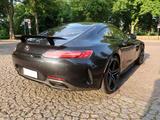 Mercedes-Benz AMG GT C 4.0 V8 C DCT C - gebrauchte Mercedes-Benz AMG GT C aus dem Jahr 2019