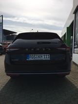 Skoda Superb 2.0TDI L&K LED/360°/AHK/SHZ/ACC/PANO - Skoda Superb in Rostock