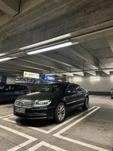 Volkswagen VW Phaeton 3.0TDI | EXCLUSIVE | VOLLAUSSTA... - Volkswagen Phaeton in Frankfurt (Main)