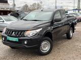 Mitsubishi L200 Plus Club Cab 4WD/1Hand/Klima/Kamera/ - Mitsubishi L200: Cab Club