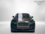Rolls-Royce Ghost Amber Roads 1 of 12 - Rolls-Royce Ghost: Limousine
