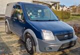 Selbstbau Ford connect  /Mini-Camper  - Wohnmobil oder -wagen Mini