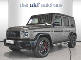 Mercedes-Benz G 63 AMG Station-Comand online*Exclusive Interie - Mercedes-Benz: Online