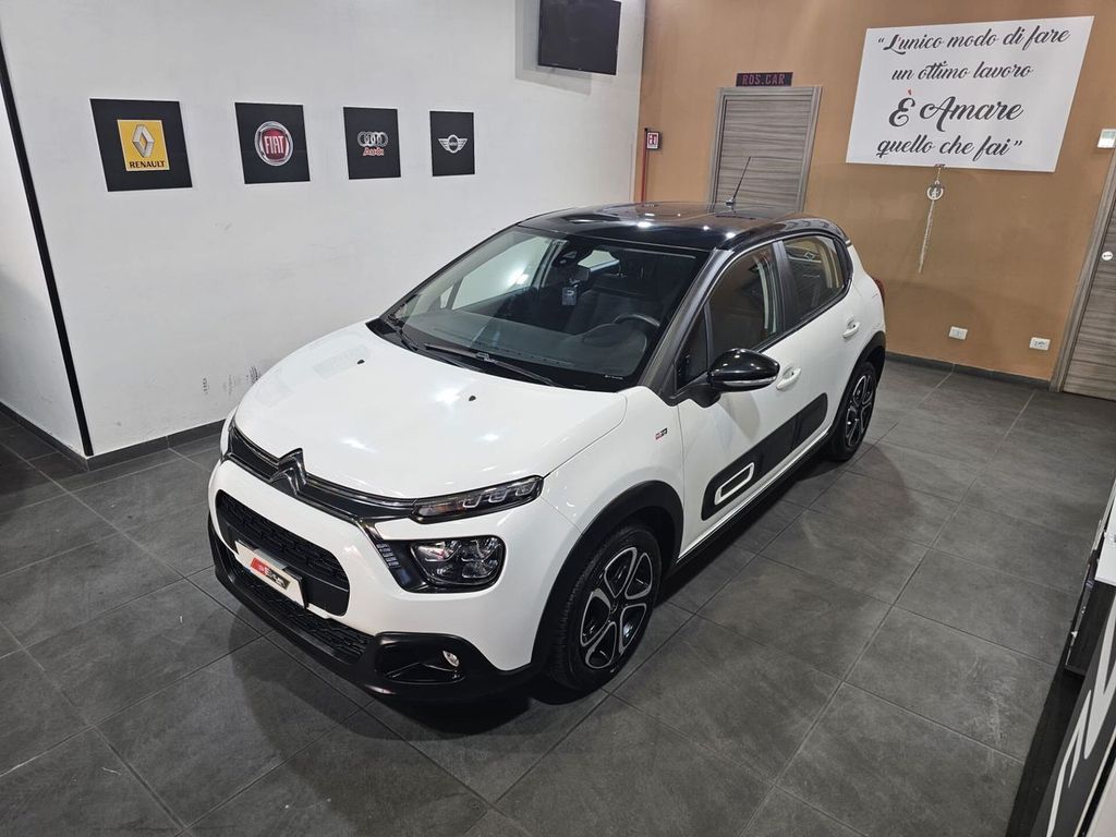 Image of Citroën C3