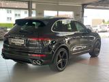 Porsche Cayenne Diesel - Porsche Cayenne