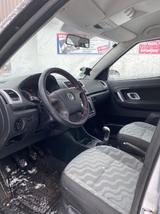 Skoda Roomster 1.9 TDI Comfort Comfort - Skoda Roomster Comfort mit Diesel-Antrieb