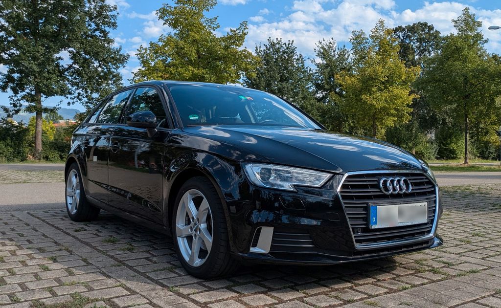 Image of Audi A3