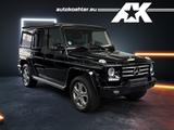 Mercedes-Benz G 350 BlueTec, Harman Kardon, Schiebedach, Sport - Mercedes-Benz G 350 Gebrauchtwagen
