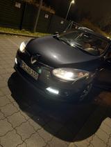 Renault Megane Grandtour LIMITED dCi 110 Eco2 LIMITED - Renault Megane eco2 mit Diesel-Antrieb