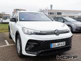 Volkswagen Tiguan 1.5 eHybrid R-Line BlackStyle DiscoverPro - VW Tiguan Gebrauchtwagen in Köln