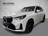 BMW X3 20d xDrive M Sportpaket Pro Innovationspaket  - BMW X3: Sportpaket