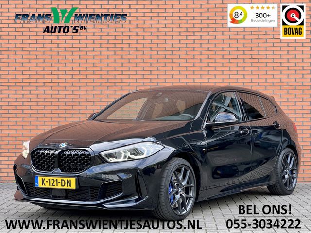 BMW M135i 1-serie xDrive High Executive | 306 PK! |