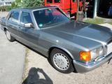 Mercedes-Benz S 420 - Mercedes-Benz S 420 von privat