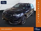 Cupra Ateca 2.0 TSI DSG 4Dr. VZ AHK/el.Klappe/NAV/RFK - Cupra Ateca Jahreswagen