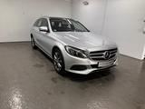 Mercedes-Benz C 220 d 4MATIC T AVANTGARDE PANORAMA*DISTRO* - gebrauchte Mercedes-Benz C 220 aus dem Jahr 2016