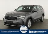 Skoda Kodiaq 2.0 TDI DSG Selection, AHK, Navi, Side, K - Skoda Gebrauchtwagen in Göttingen