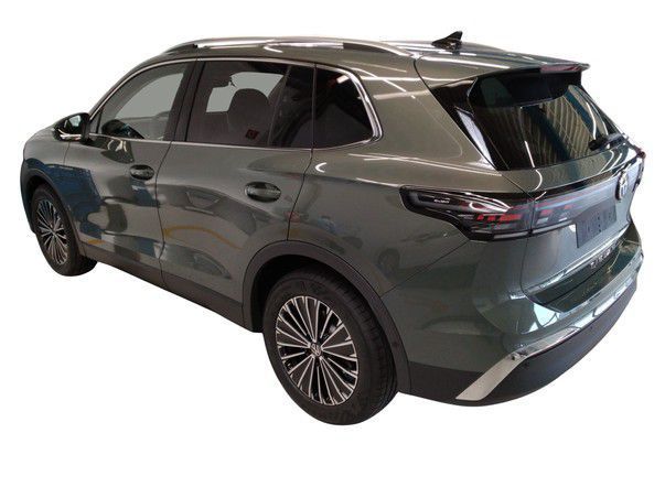 Volkswagen Tiguan - Bild 5