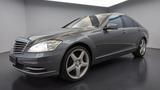 Mercedes-Benz S 320 CDI *KEYL*SITZKLI*NIGHTVI*DISTR* - Limousinen mit Unfallschaden