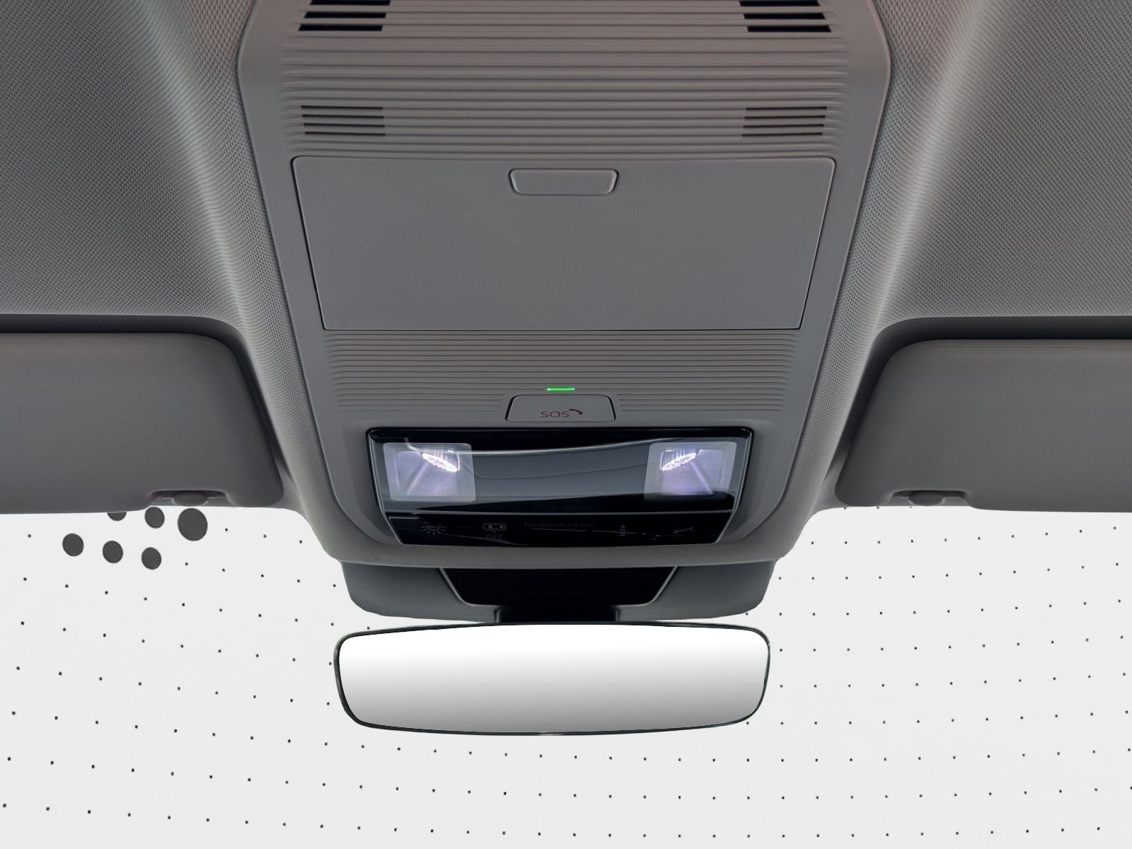 Volkswagen Tayron - Bild 13