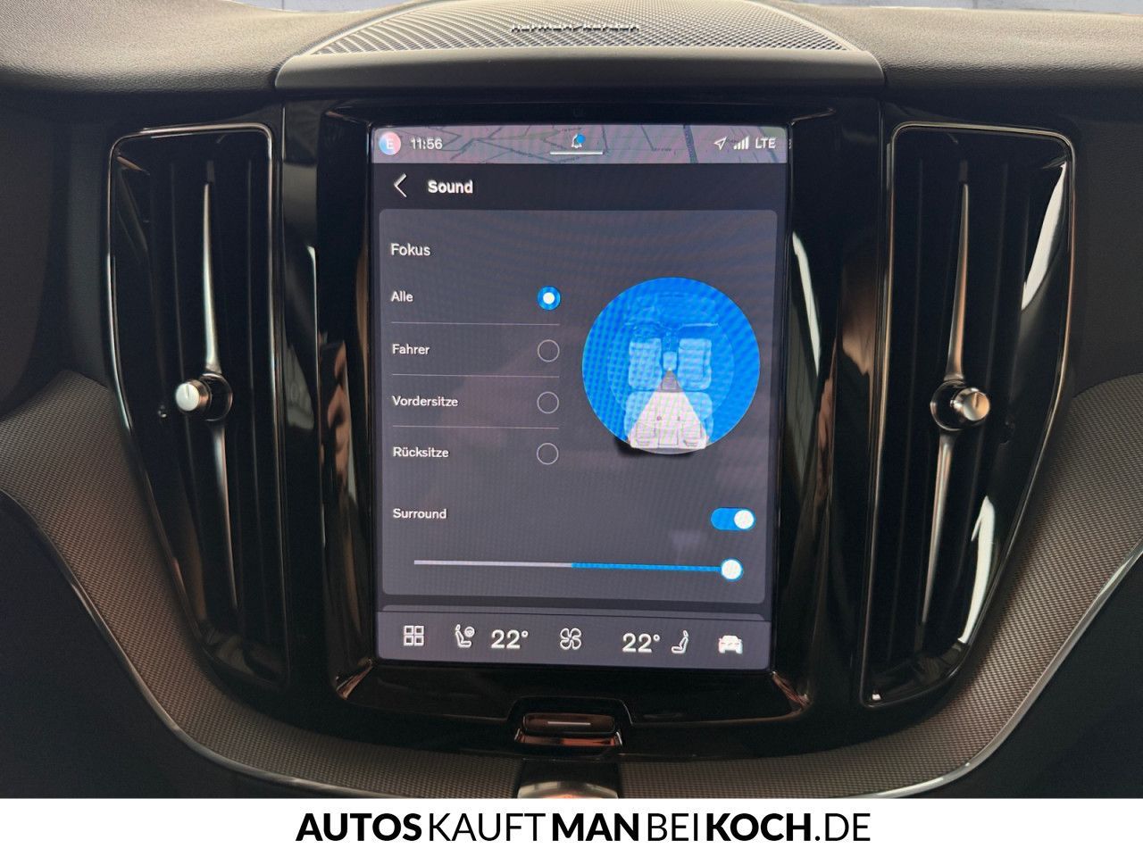 Volvo XC60 - Bild 32