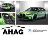 BMW M3 Competion M xDrive Touring Innovationsp. - BMW M3 Competion Gebrauchtwagen