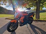 Kawasaki ER-6N, breiterer Lenker - Offers