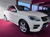 Mercedes-Benz ML 350 CDI AMG Paket Pano Airmatic ILS Comand 20 - Mercedes-Benz C AMG Paket