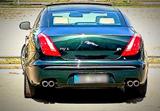 Jaguar JAGUAR XJ R LANGVERSION - Jaguar XJR Gebrauchtwagen