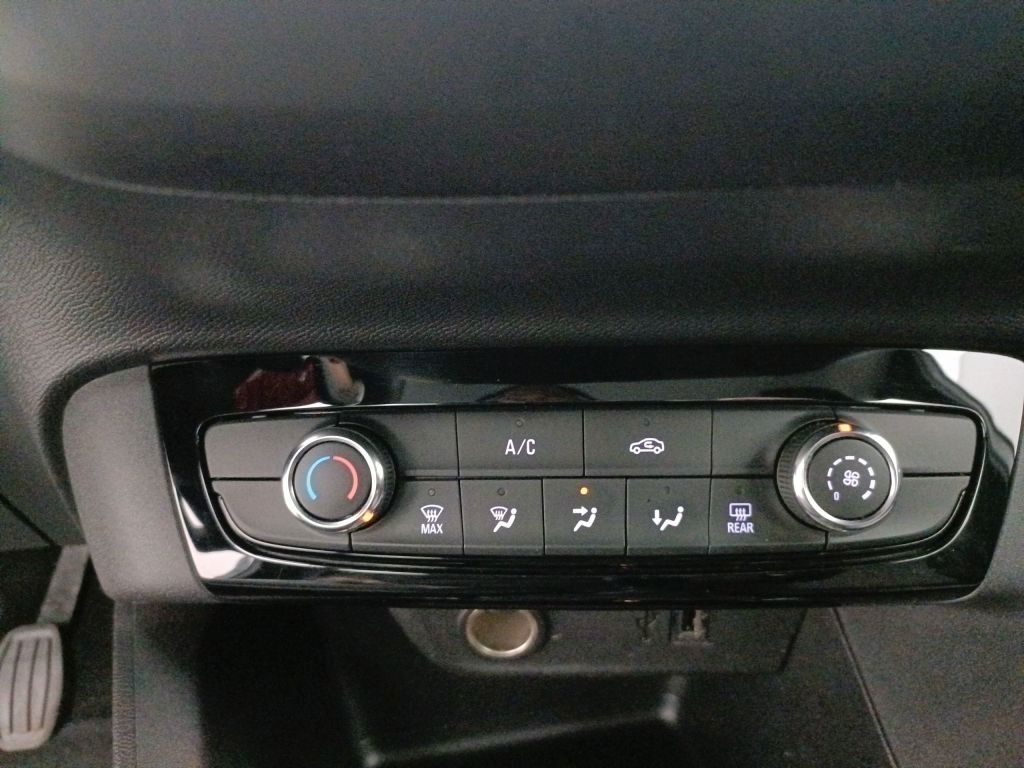 Fahrzeugabbildung Opel Corsa F Edition 1.2T NAVI/PDC/ALU/TEMPO