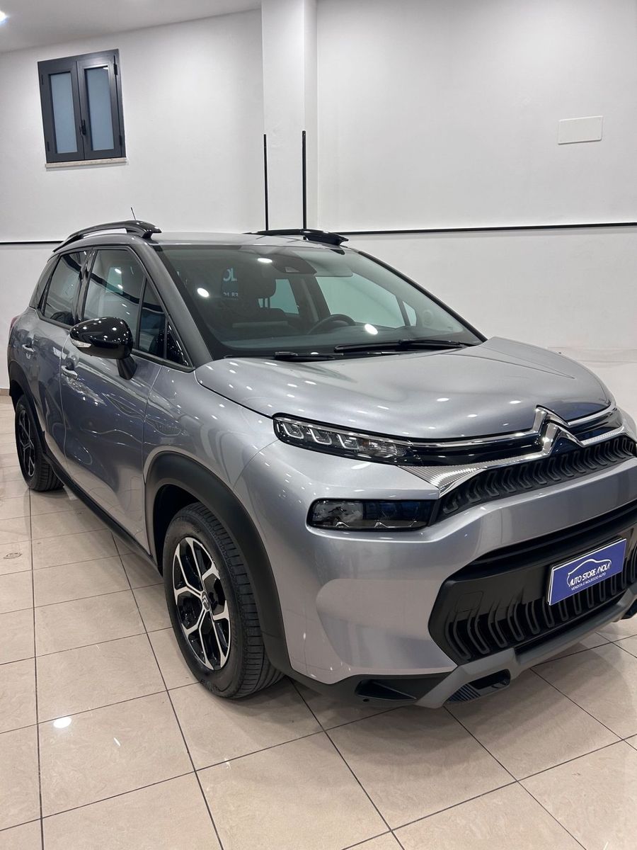 Other Citroen C3 Aircross BlueHDi 110 S&S Plus imagem 2
