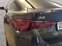 BMW i4 - Vorschau Bild 14