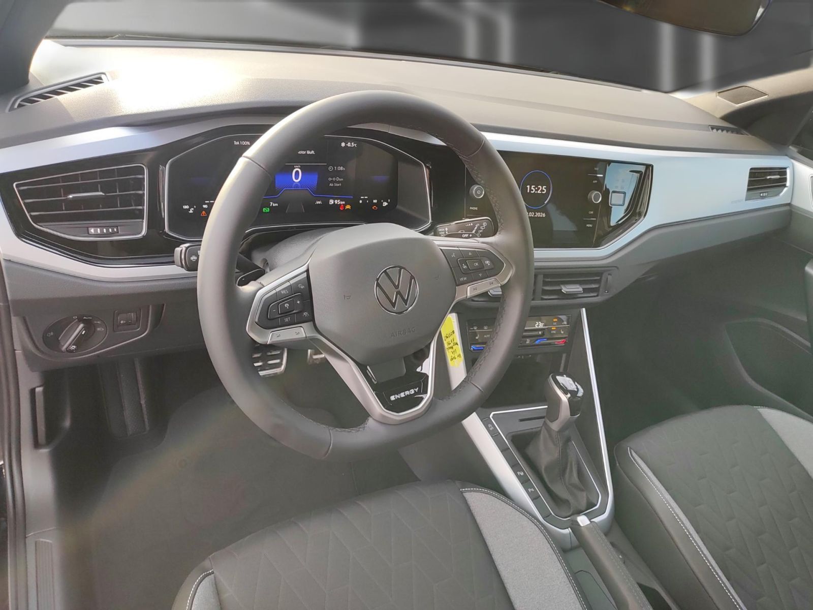 Volkswagen Taigo - Bild 10