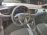 Volkswagen Taigo - Vorschau Bild 10