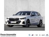 BMW 520d 20" M-Sport DA Pano Carbon AHK Bowers&Wilki