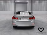 BMW 316 KLIMAAUTOMATIK+BI-XENON+EINPARKHILFE+ALU+TOP - BMW 316 aus 2012