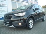 Opel Crossland (X),eAC,SHz,LED,Kamera - Opel Gebrauchtwagen in Schwerin