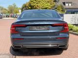 Volvo S60 Inscription Sunroof LED Navi StandHZG Harman - Volvo S60 Gebrauchtwagen