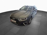 Audi A4 - Vorschau Bild 2